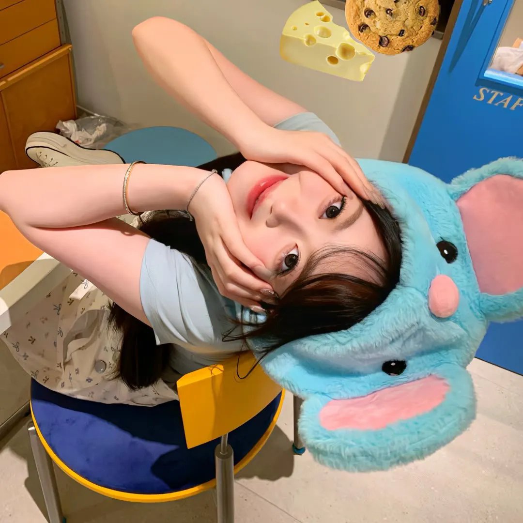 禁苑春浓